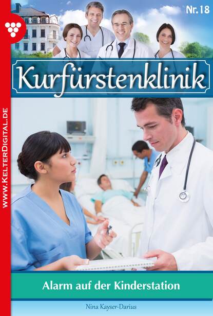 Alarm auf der Kinderstation