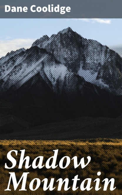 Shadow Mountain