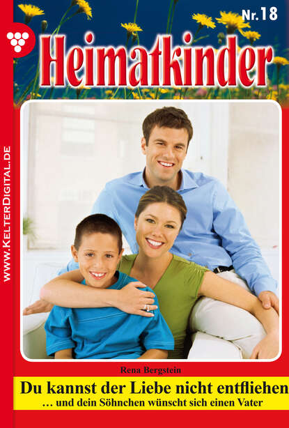 Du kannst der Liebe nicht entfliehen