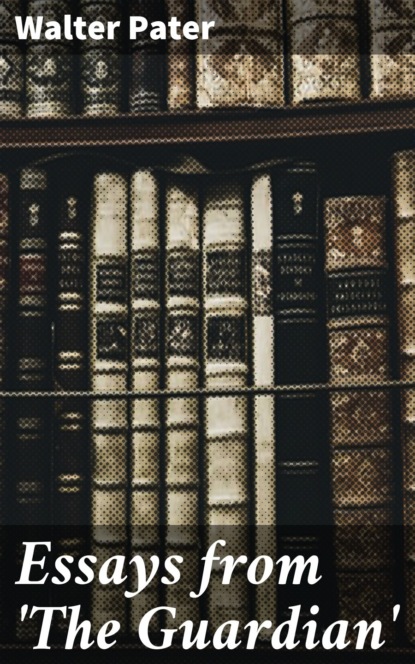 Essays from 'The Guardian'