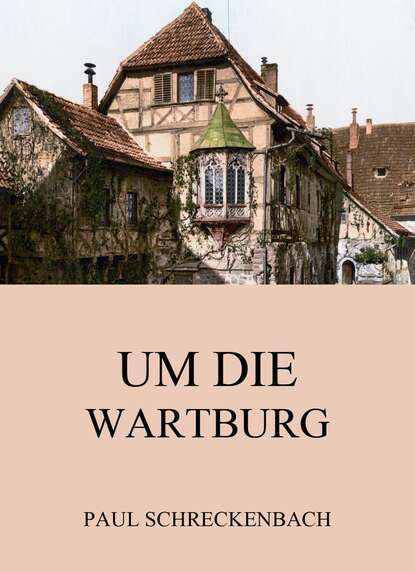 Um die Wartburg