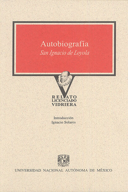 Autobiografía