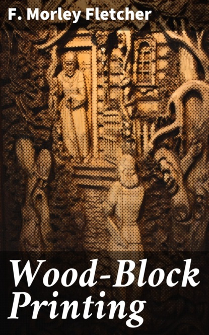 Wood-Block Printing