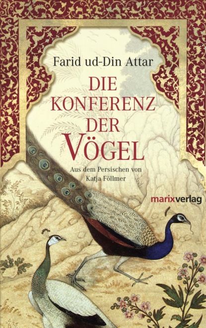 Die Konferenz der Vögel