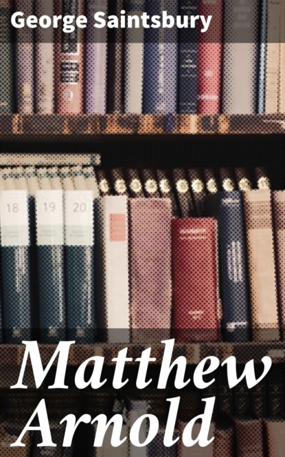 Matthew Arnold