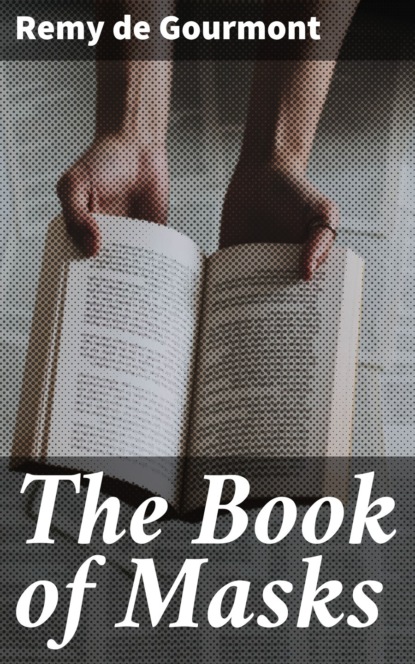 The Book of Masks