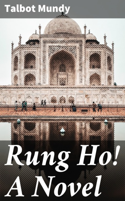 Rung Ho! A Novel