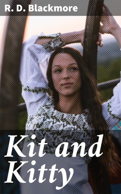 Kit and Kitty
