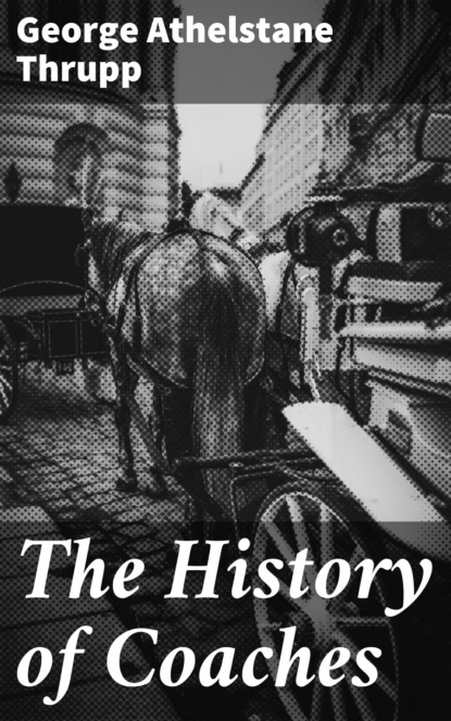 The History of Coaches