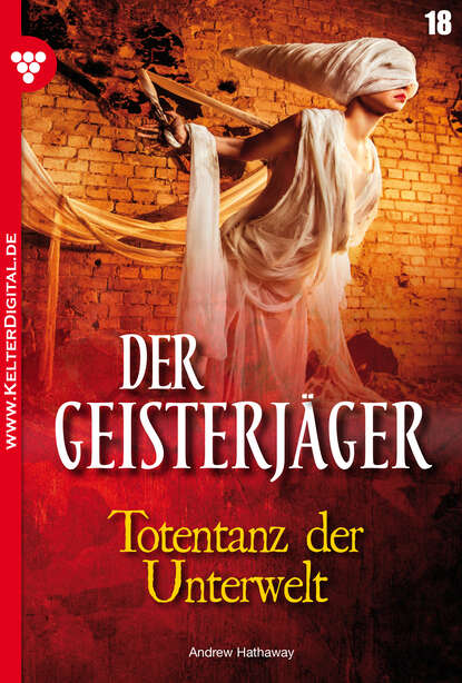 Totentanz der Unterwelt