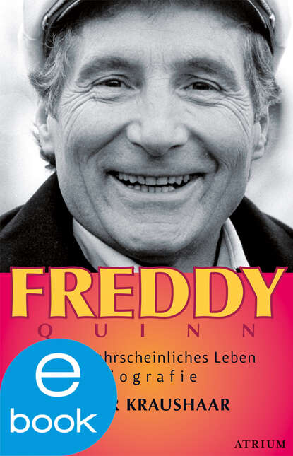 Freddy Quinn