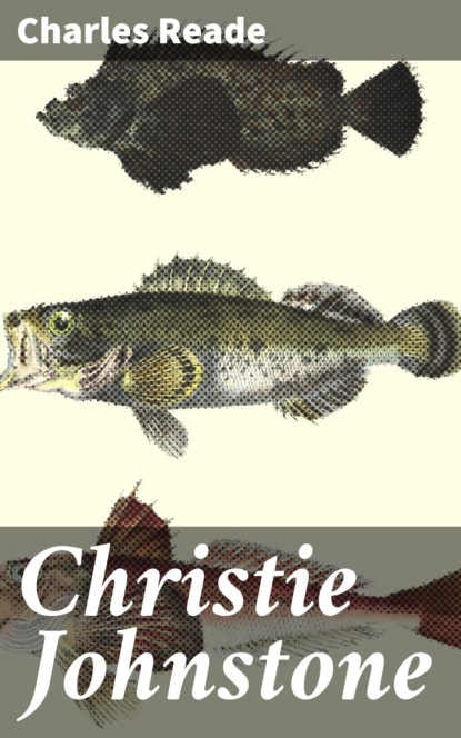 Christie Johnstone