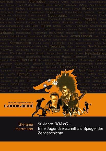 50 Jahre BRAVO
