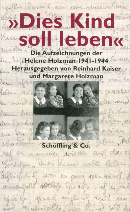 "Dies Kind soll leben"