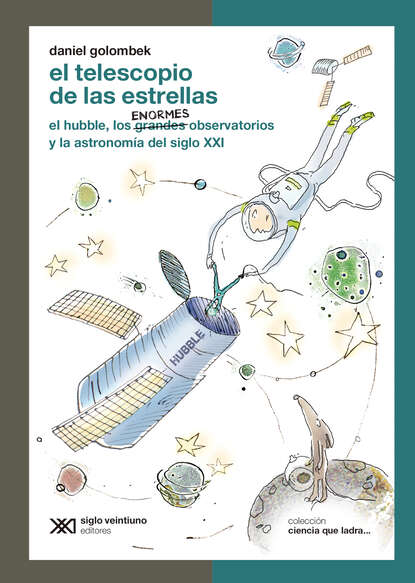 El telescopio de las estrellas