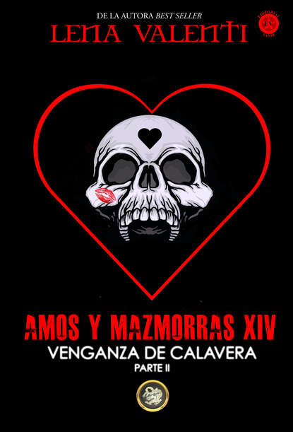 Amos y Mazmorras XIV