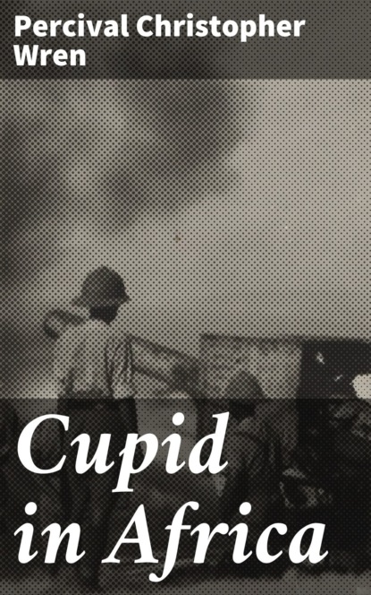 Cupid in Africa