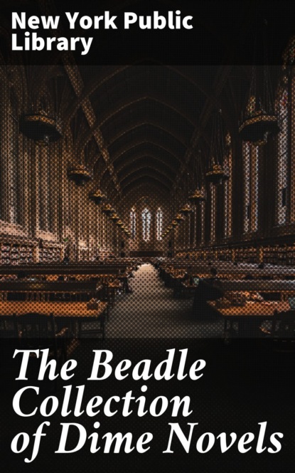 The Beadle Collection of Dime Novels