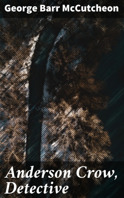 Anderson Crow, Detective