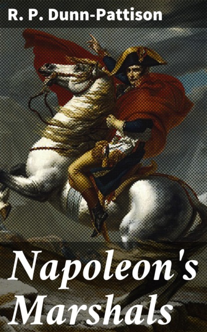 Napoleon's Marshals