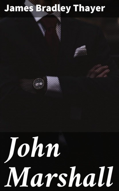 John Marshall