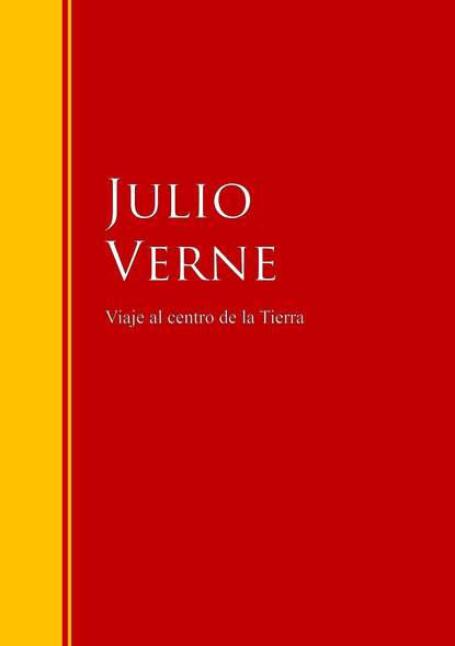 Viaje al centro de la Tierra