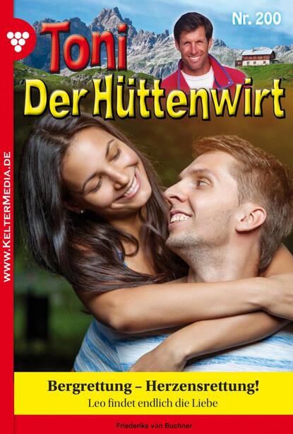Bergrettung – Herzensrettung!
