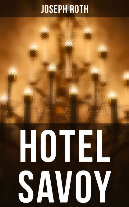 Hotel Savoy