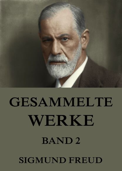 Gesammelte Werke, Band 2