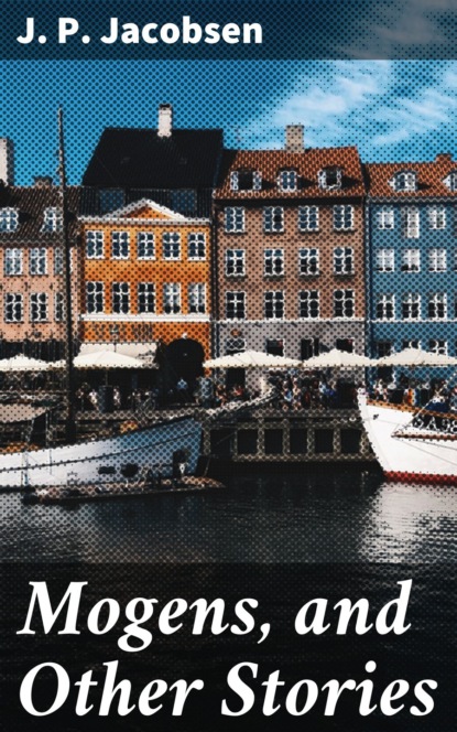 Mogens, and Other Stories