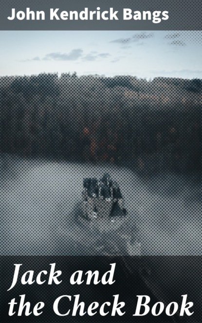 Jack and the Check Book