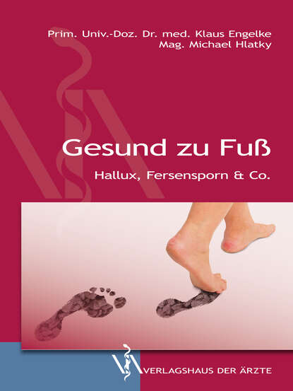 Gesund zu Fuß