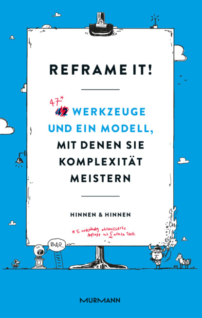 Reframe it!