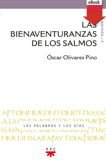 Las bienaventuranzas de los salmos