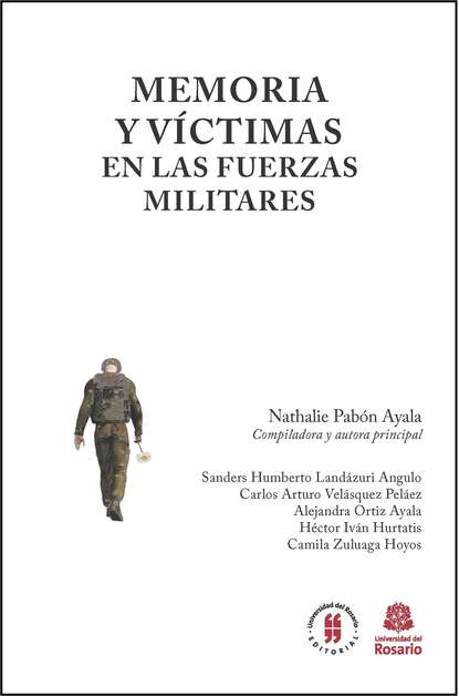 Nathalie, Pab?n Ayala — Memoria y v?ctimas en las Fuerzas Militares