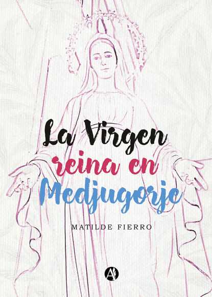 La Virgen reina en Medjugorje