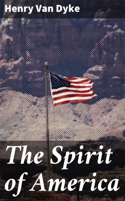 The Spirit of America