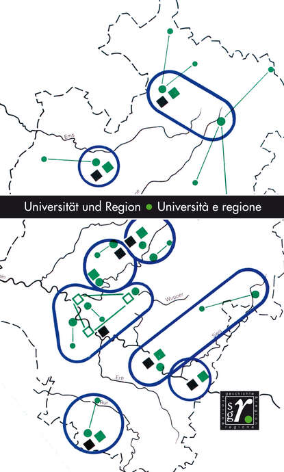 

Geschichte und Region/Storia e regione 26/2 (2017)