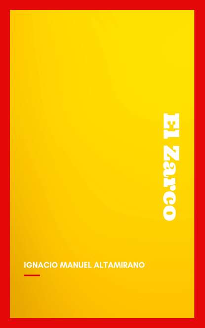 El Zarco