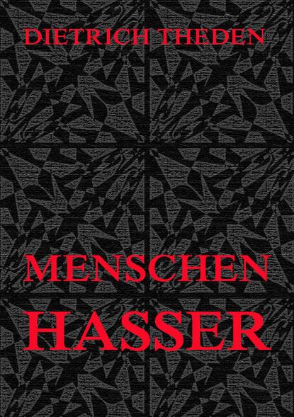 Menschenhasser