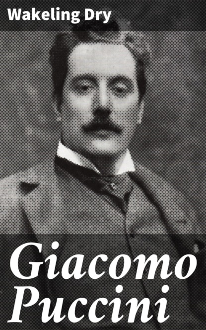 Giacomo Puccini