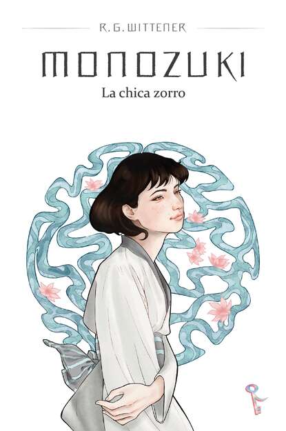 Monozuki. La chica zorro