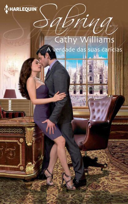 A verdade das suas carícias