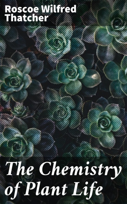 The Chemistry of Plant Life