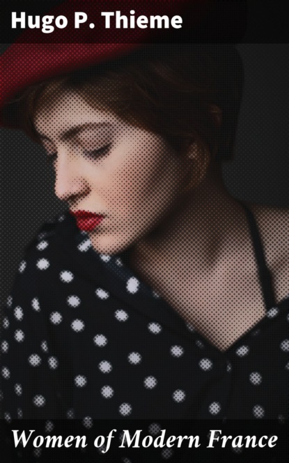 Women of Modern France
