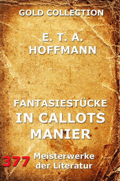 Fantasiestücke in Callots Manier