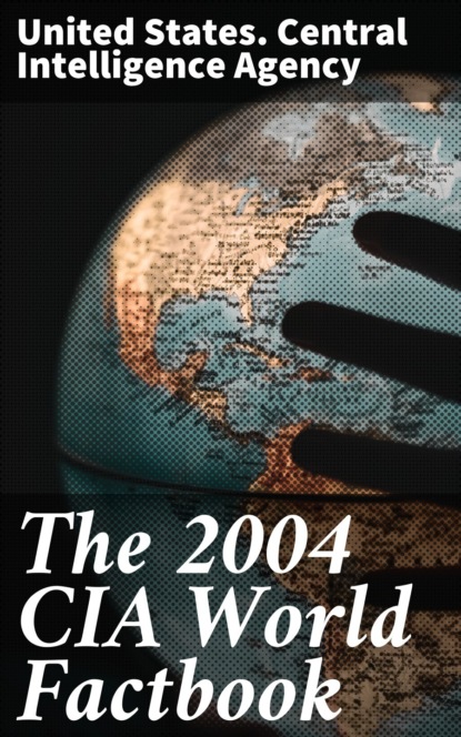 The 2004 CIA World Factbook