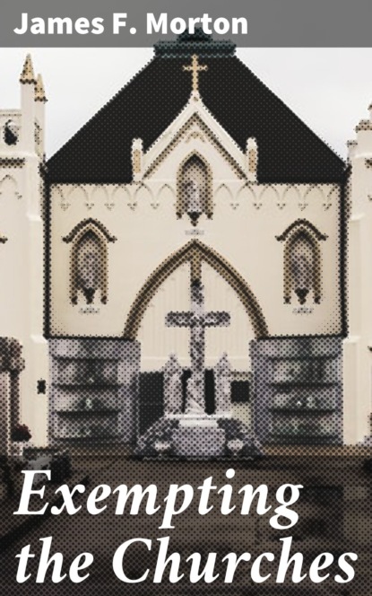 Exempting the Churches
