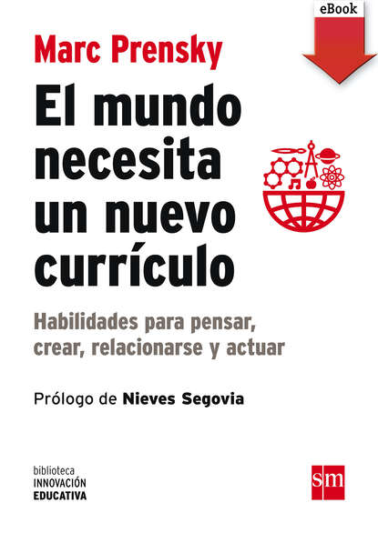 

El mundo necesita un nuevo currculo