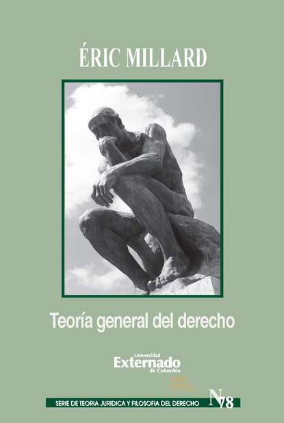 

Teora general del derecho